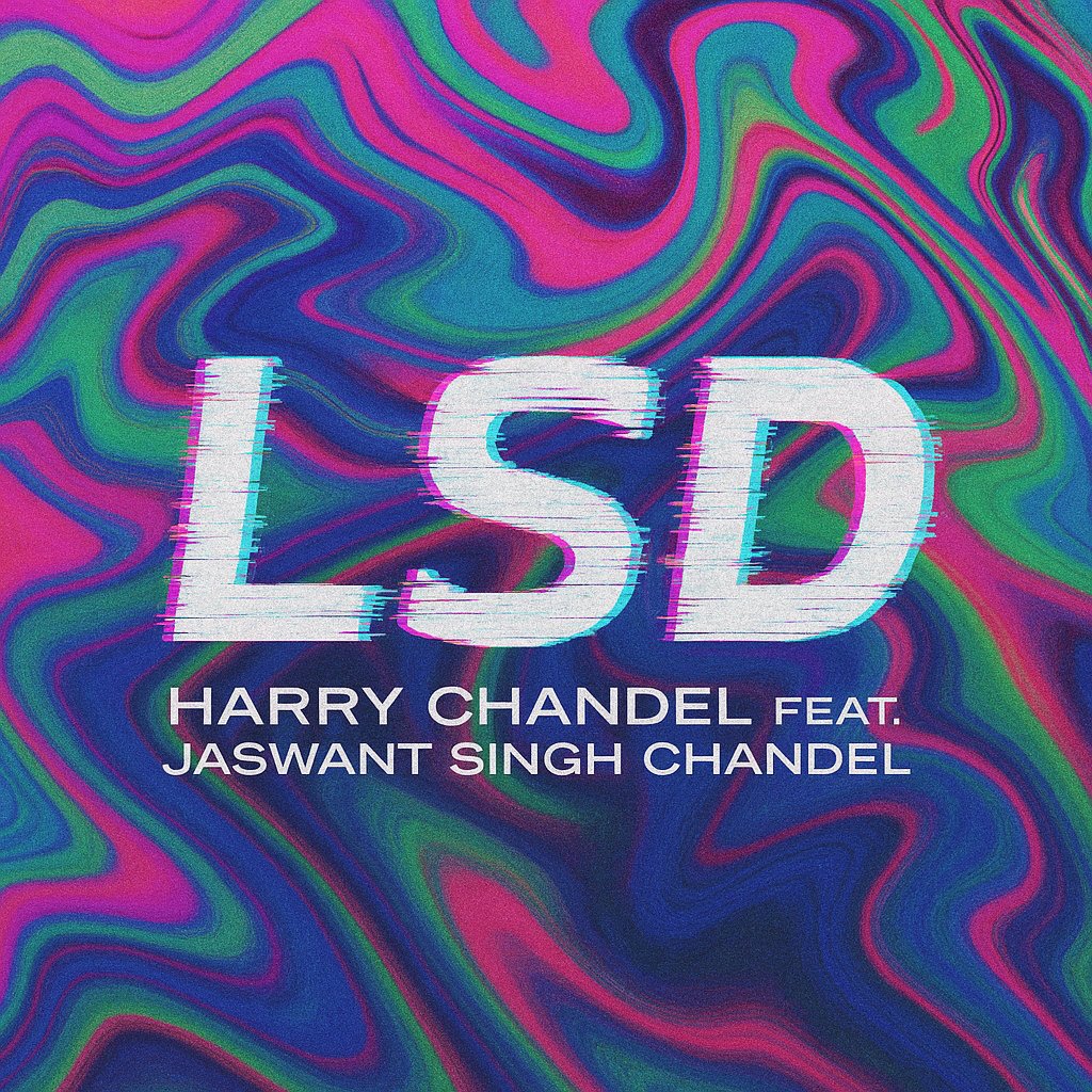 Love And Dreams  Harry chandel ft jassi aka jaswant Singh chandel